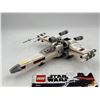Image 2 : Star Wars X-Wing Lego set