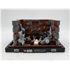 Image 2 : Lego Star Wars Death Star Trash Compactor Diorama