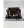 Image 4 : Lego Star Wars Death Star Trash Compactor Diorama