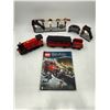 Image 1 : Lego Harry Potter Hogwarts Express