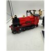 Image 2 : Lego Harry Potter Hogwarts Express