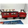 Image 3 : Lego Harry Potter Hogwarts Express