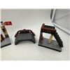 Image 4 : Lego Harry Potter Hogwarts Express