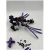 Image 3 : Lego Ninjago Legacy Overlord Dragon