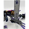 Image 4 : Lego Ninjago Legacy Overlord Dragon