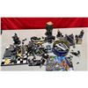 Image 1 : Lego DC Batman Batcave Clayface Invasion