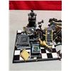 Image 2 : Lego DC Batman Batcave Clayface Invasion