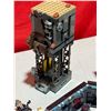 Image 5 : Lego DC Batman Batcave Clayface Invasion