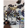 Image 6 : Lego DC Batman Batcave Clayface Invasion