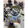 Image 7 : Lego DC Batman Batcave Clayface Invasion