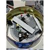 Image 8 : Lego DC Batman Batcave Clayface Invasion