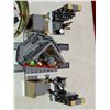 Image 9 : Lego DC Batman Batcave Clayface Invasion