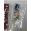 Image 12 : 100 Mint 1980 NFL Topps Football Cards
