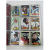 Image 2 : 100 Mint 1980 NFL Topps Football Cards
