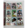 Image 4 : 100 Mint 1980 NFL Topps Football Cards