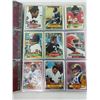 Image 5 : 100 Mint 1980 NFL Topps Football Cards