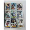 Image 7 : 100 Mint 1980 NFL Topps Football Cards