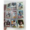 Image 9 : 100 Mint 1980 NFL Topps Football Cards