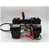 Image 1 : Eliminator Direct Drive Digital Tire Inflator