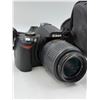 Image 4 : Nikon D60 Camera w/ Case