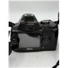 Image 5 : Nikon D60 Camera w/ Case