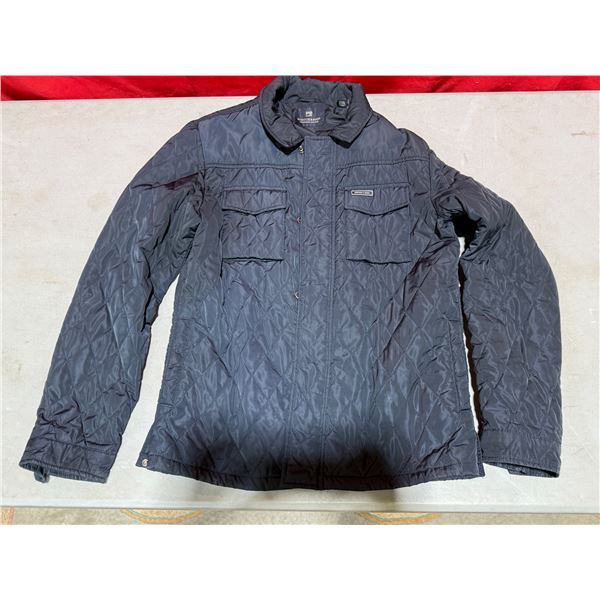 Scotch & Soda Quilted Jacket