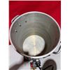 Image 4 : Propane Turkey Fryer