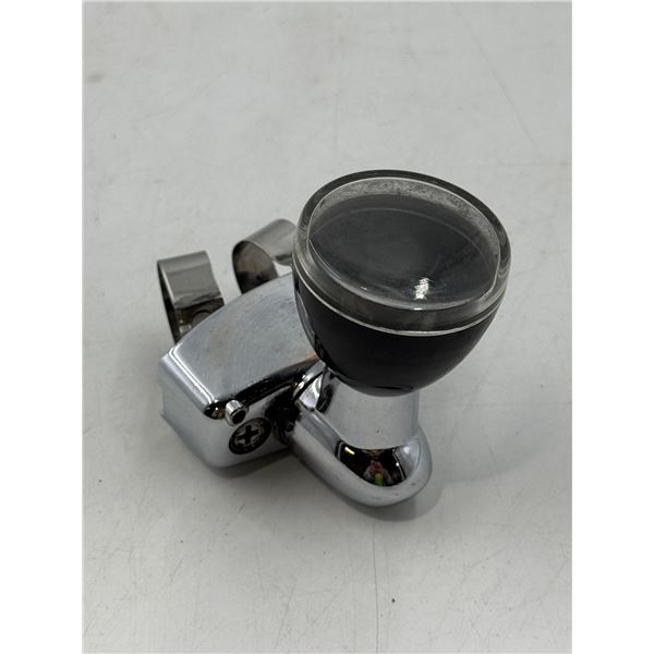 VTG Steering Wheel Spinner Knob