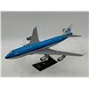 Image 1 : KLM Boeing 747-400 Model