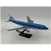 Image 4 : KLM Boeing 747-400 Model