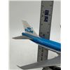 Image 5 : KLM Boeing 747-400 Model