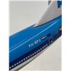 Image 3 : KLM Boeing 747-400 Model