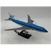Image 4 : KLM Boeing 747-400 Model