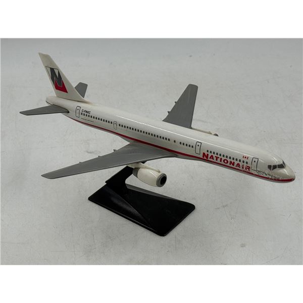 Boeing 757-200 Nationair Model