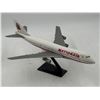 Image 1 : Boeing 747 Nationair Model