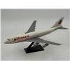 Image 2 : Boeing 747 Nationair Model