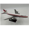 Image 1 : Boeing 747 Martinair Model