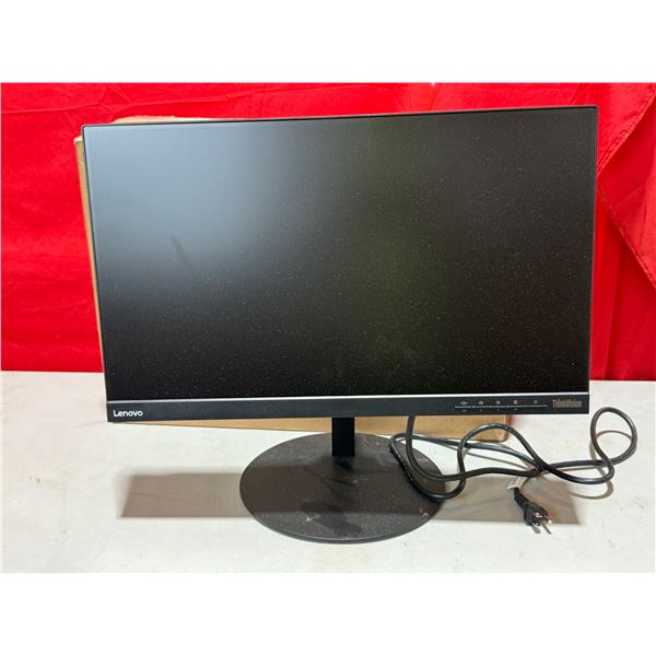 Lenovo ThinkVision T23i-10 Monitor