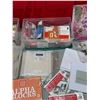 Image 10 : Arts & Crafts Lot