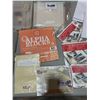 Image 11 : Arts & Crafts Lot