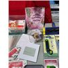 Image 13 : Arts & Crafts Lot