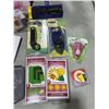Image 14 : Arts & Crafts Lot