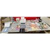 Image 1 : Arts & Crafts Lot