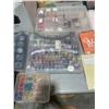 Image 8 : Arts & Crafts Lot