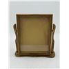 Image 1 : VTG Wooden Swing Photo Frame