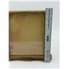 Image 2 : VTG Wooden Swing Photo Frame