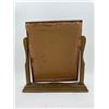 Image 4 : VTG Wooden Swing Photo Frame