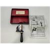 Image 1 : Tarantella Safety Razor Blade Sharpener