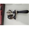 Image 3 : Tarantella Safety Razor Blade Sharpener