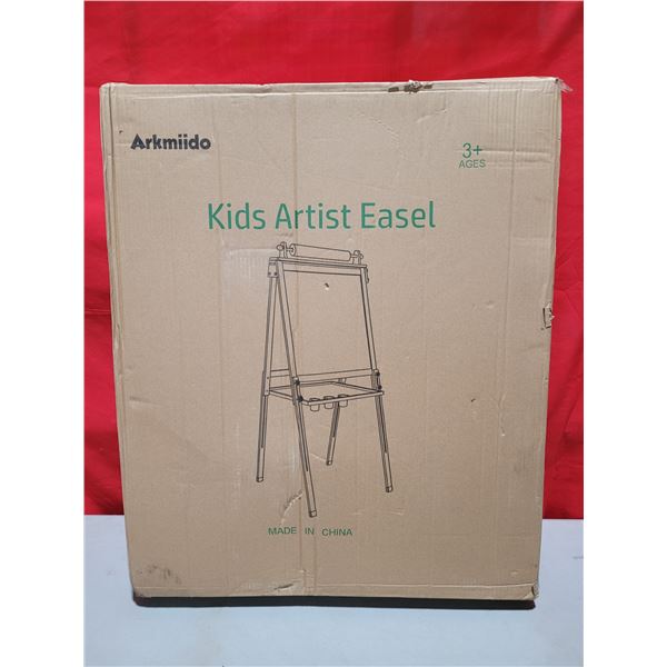 Arkmiido Kid's Artist Easel